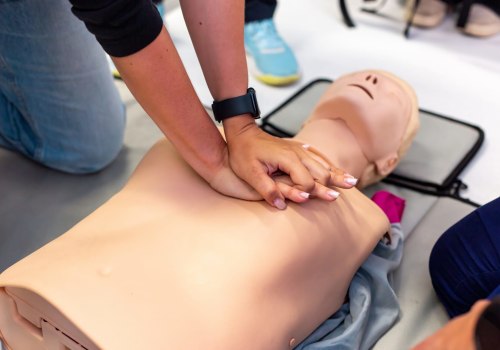 How Houston CPR Training Adds Value To Health Consulting Practices