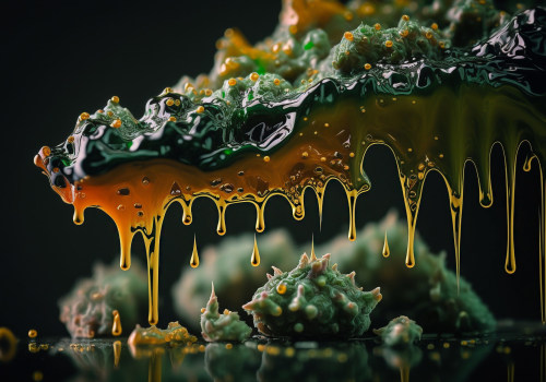 Navigating Live Resin Products: Tips From A Health Consultant